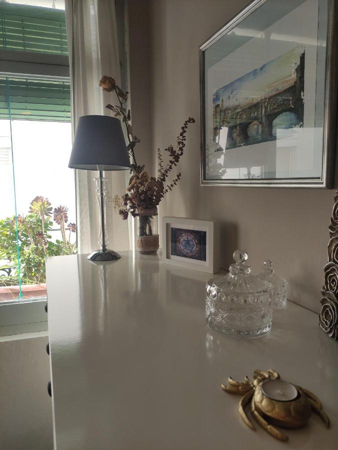 Apartamento Vive Triana Sevilla Exterior foto