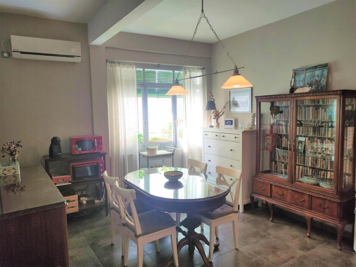 Apartamento Vive Triana Sevilla Exterior foto