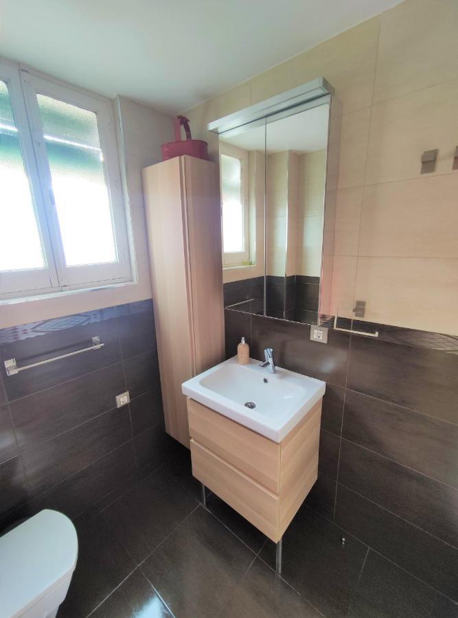 Apartamento Vive Triana Sevilla Exterior foto