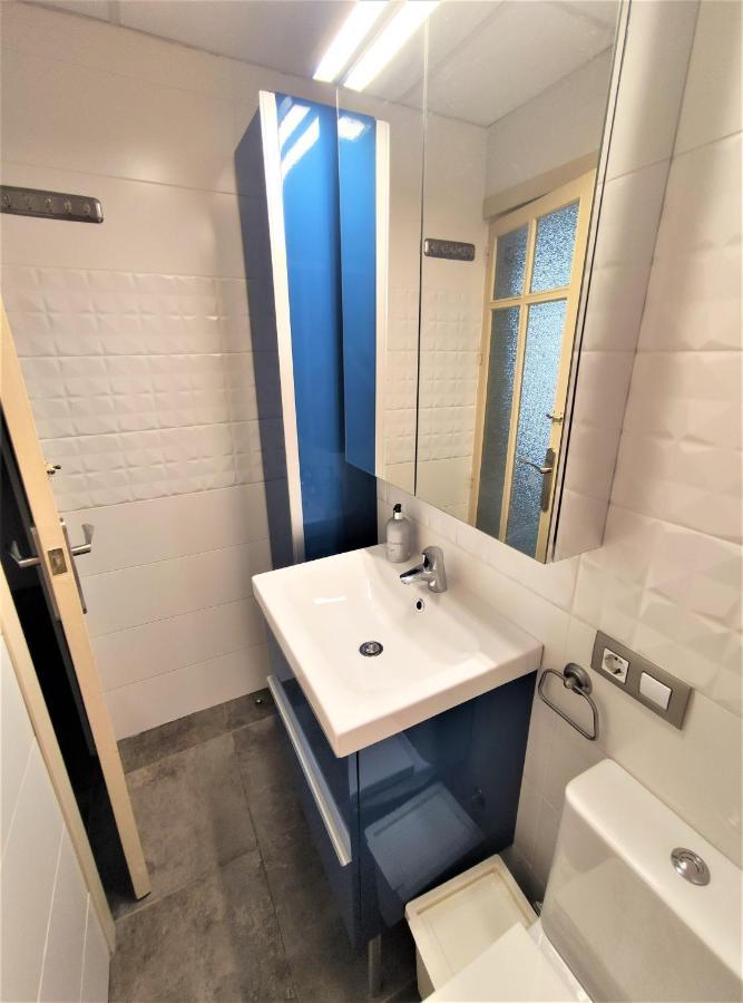 Apartamento Vive Triana Sevilla Exterior foto