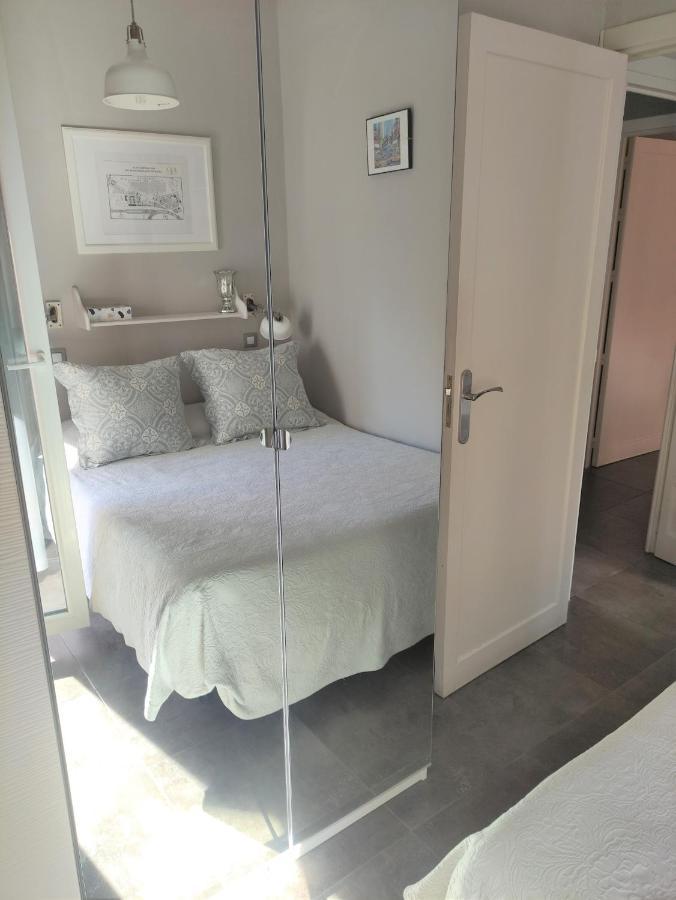 Apartamento Vive Triana Sevilla Exterior foto