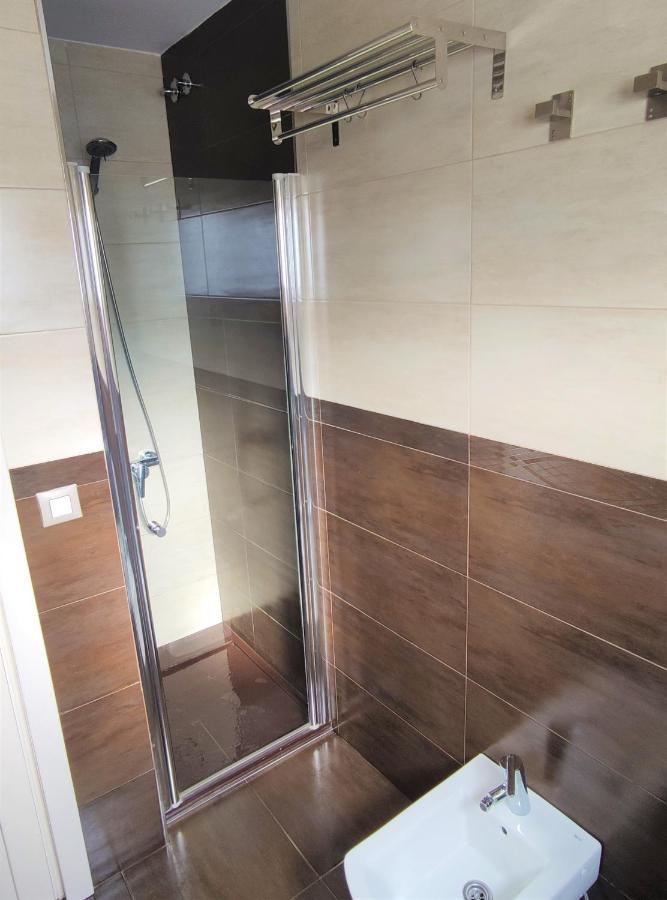 Apartamento Vive Triana Sevilla Exterior foto